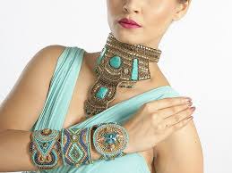 Indian Fashion Jewellery and Accessories Show goes virtual